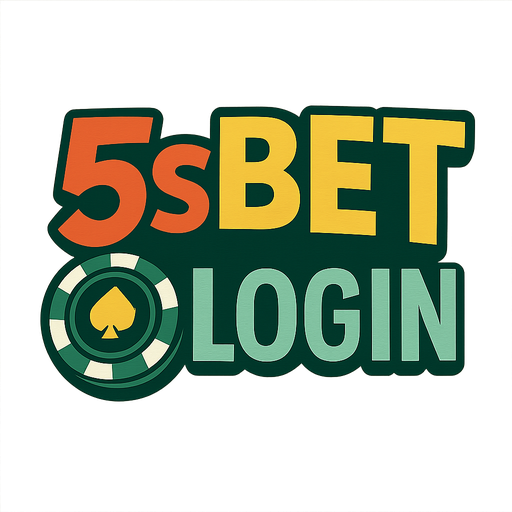 5s Bet Login